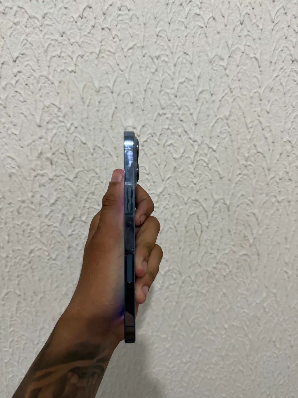 iPhone 13 Pro Max  - Foto 4