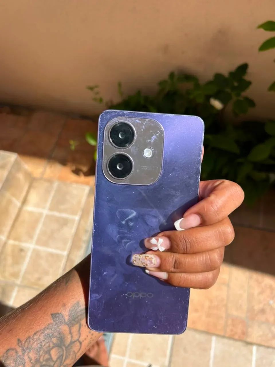 Oppo A60 