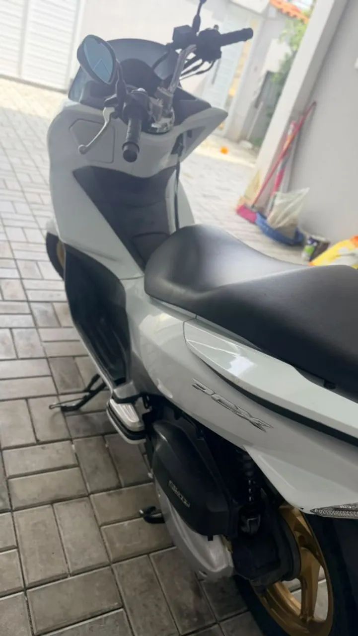 Honda PCX - Foto 4