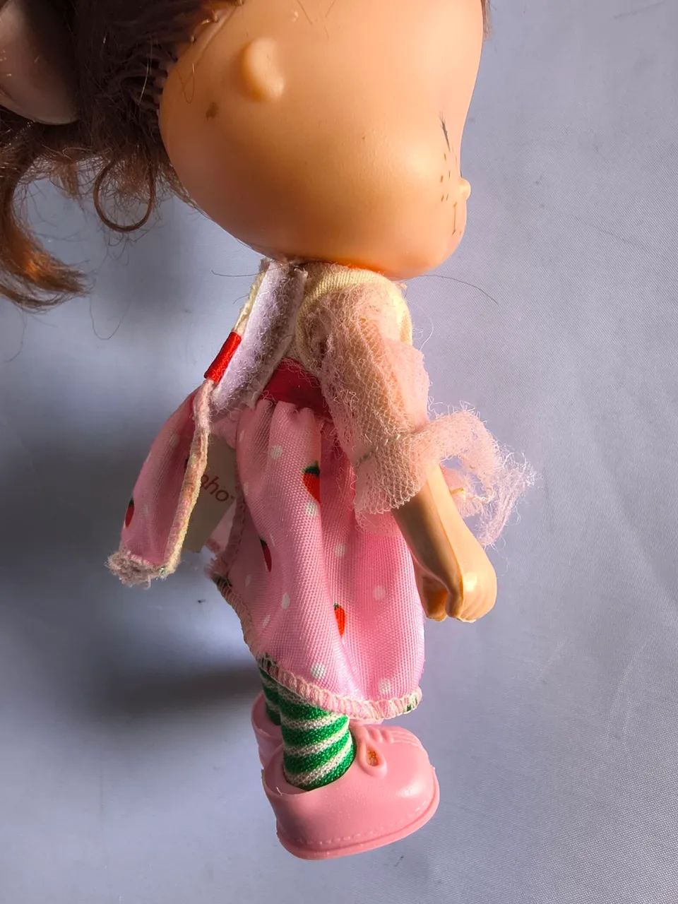 Boneca Moranguinho  - Foto 5