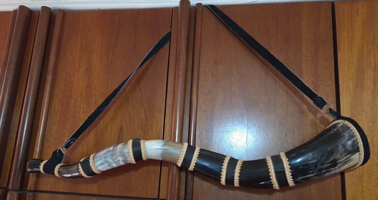 Berrante Profissional 77 cm
