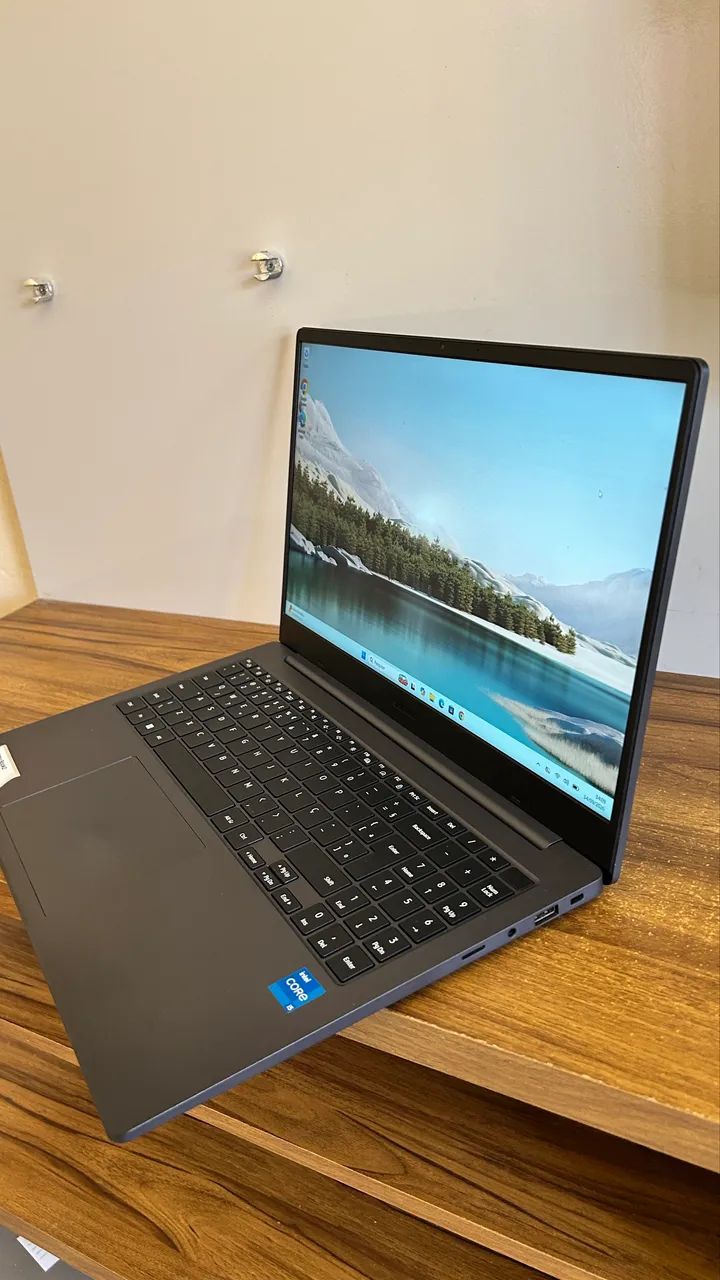 Notebook Samsung Book2 Core i5 - Foto 3