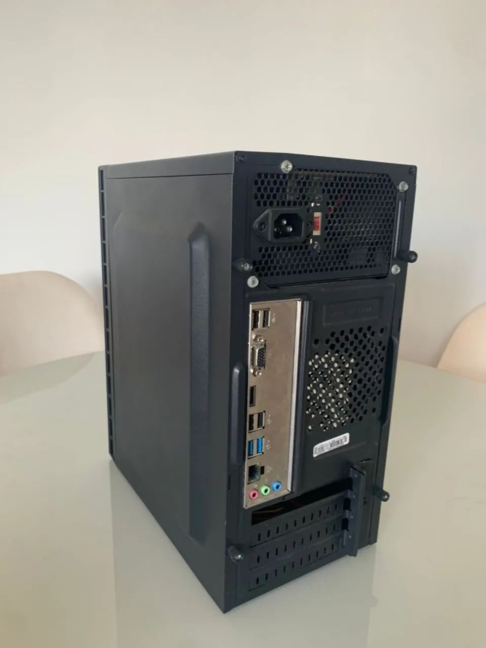 Computador completo - Foto 3