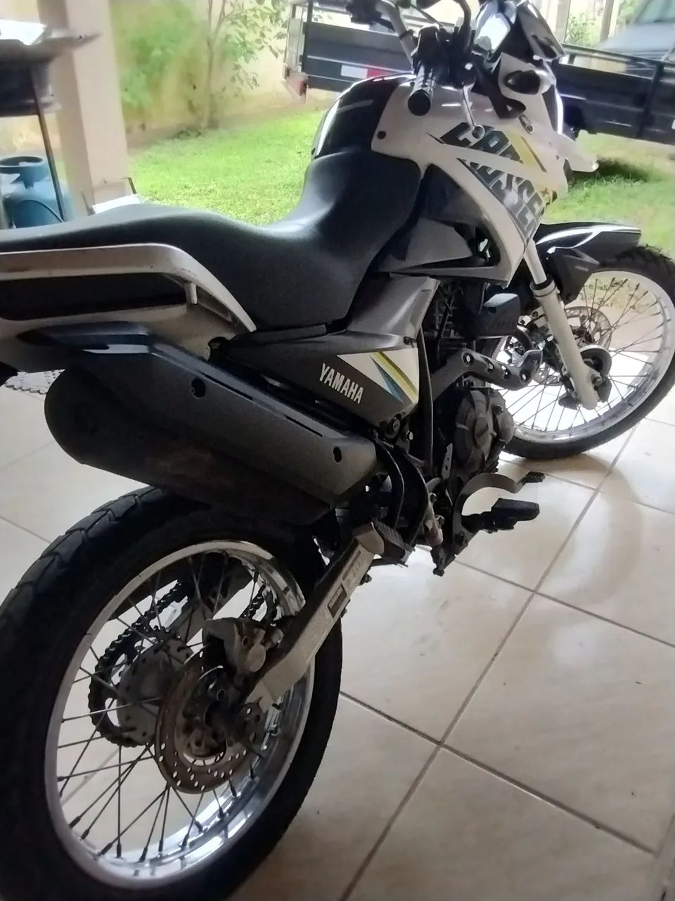 XTZ  - Foto 2