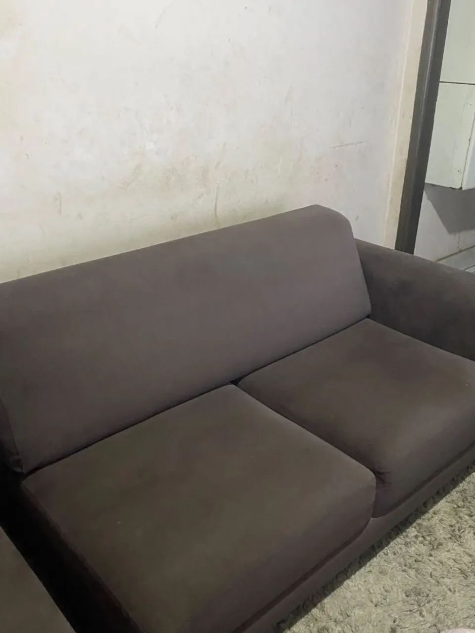 Sofá cama 