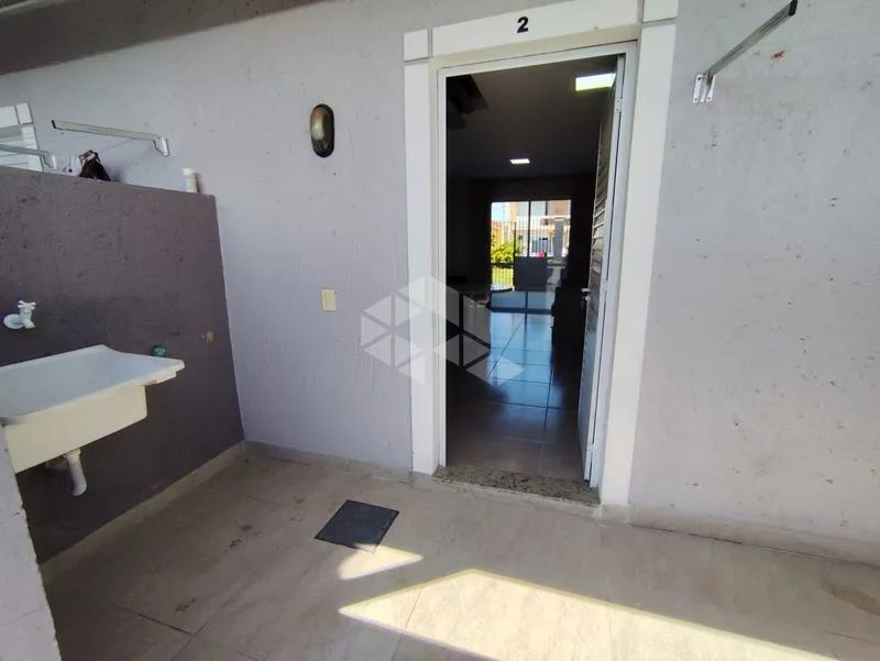 Casa em Condomínio 40M² - para Alugar - Foto 3