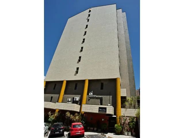 SALA COMERCIAL em FORTALEZA - CE, MEIRELES - Foto 3