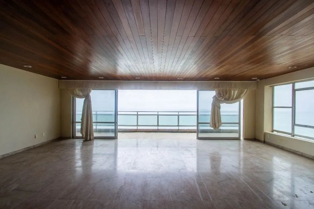 Apartamento com 05 suítes na Av. Boa Viagem - Foto 3
