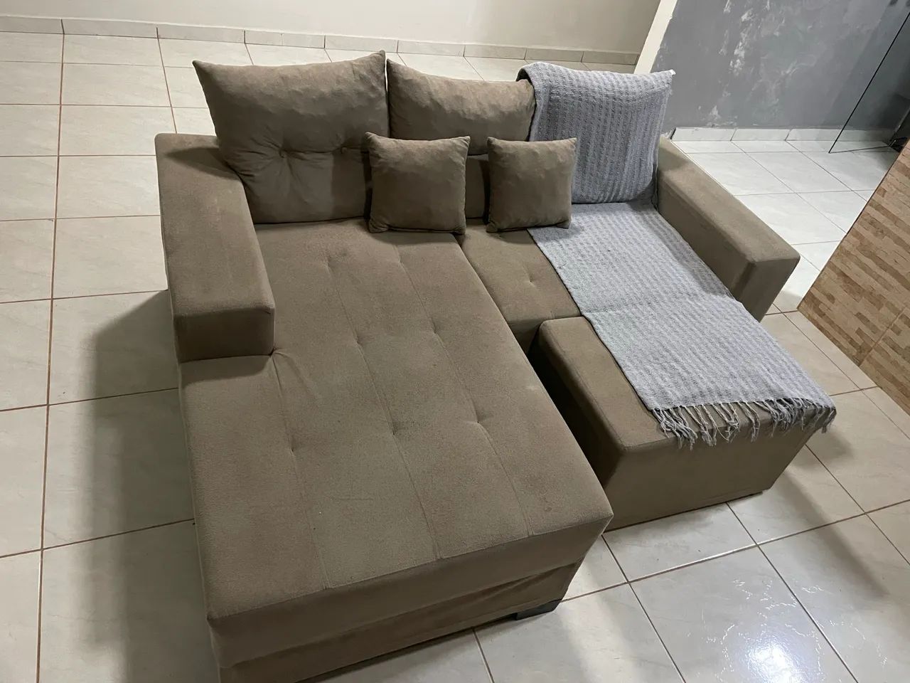 Sofá - Foto 3