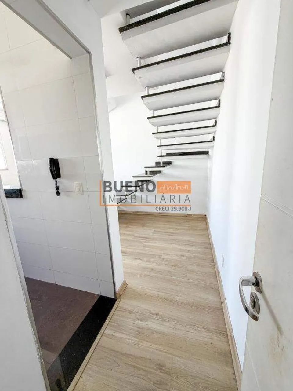 Apartamento Duplex à venda - São Luis - Americana-SP - Foto 2