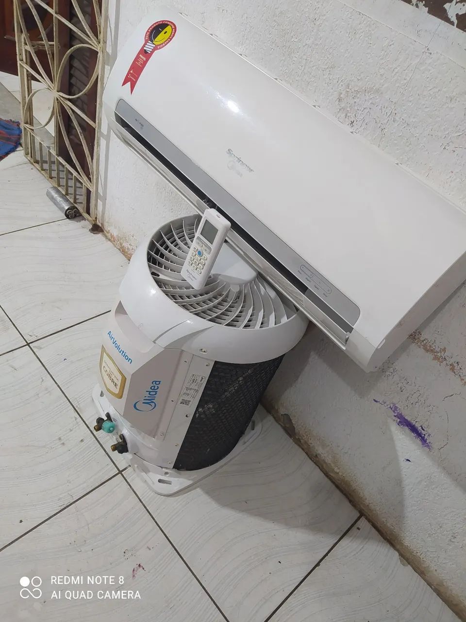 Ar condicionado  - Foto 2