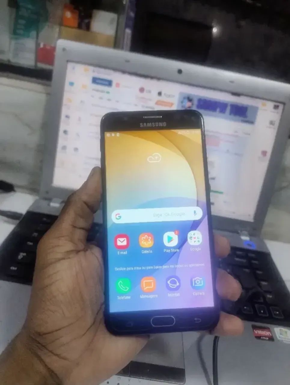 J7 Prime