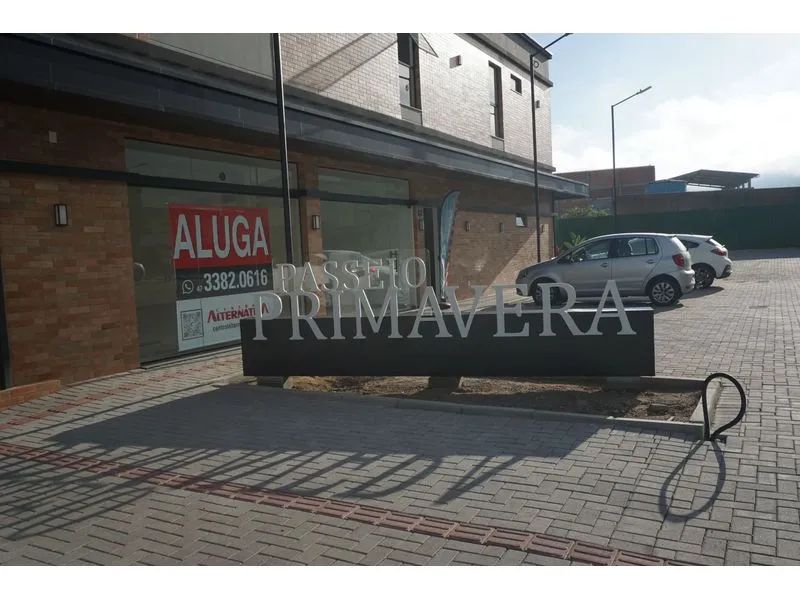 Sala comercial TIMBÓ - SC - Foto 2