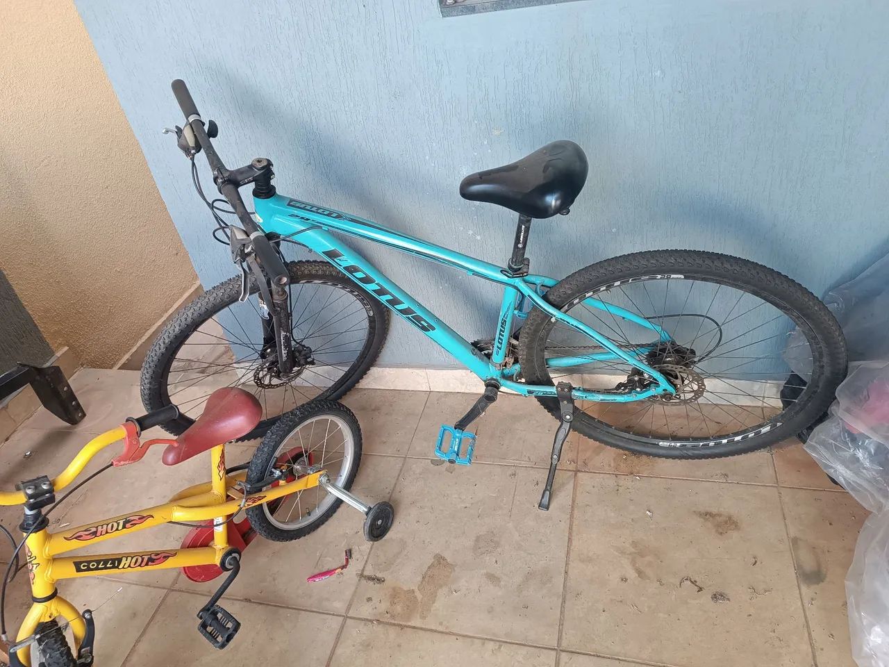 Bike Aro 29 