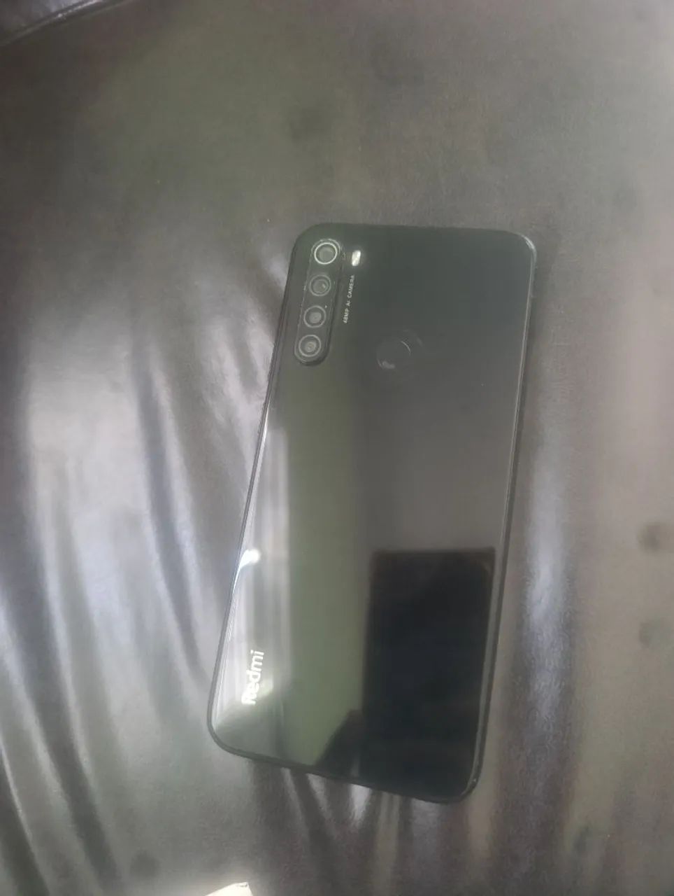 Redimi Note 8 - Foto 3