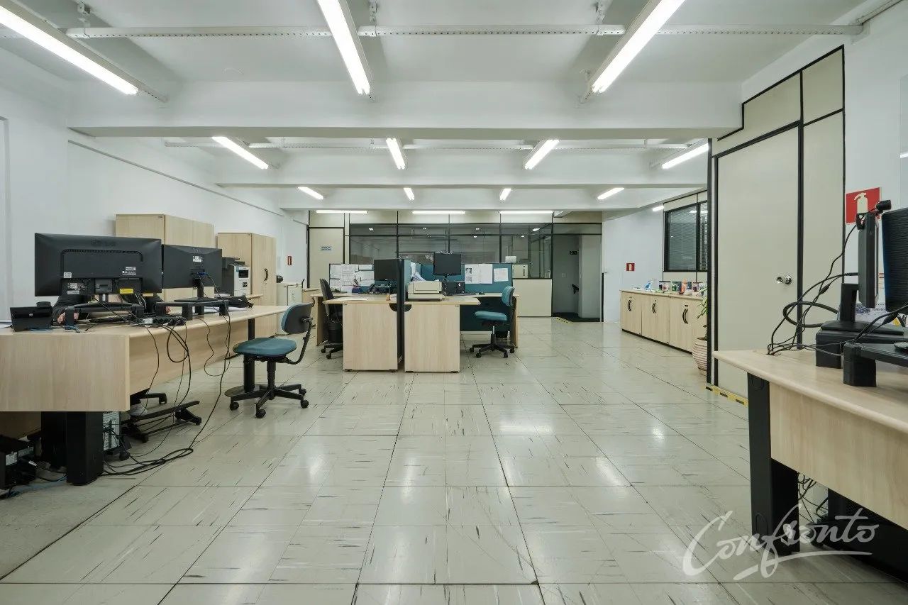 Prédio Comercial Prado Velho - Foto 5