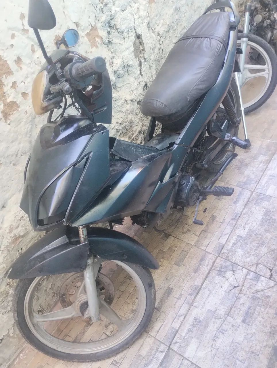Phenix 50c  - Foto 2