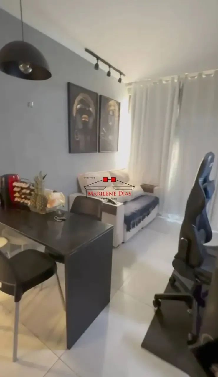 Imóvel para aluguel  com 1 quarto em Tambaú - João Pessoa - PB - Foto 2