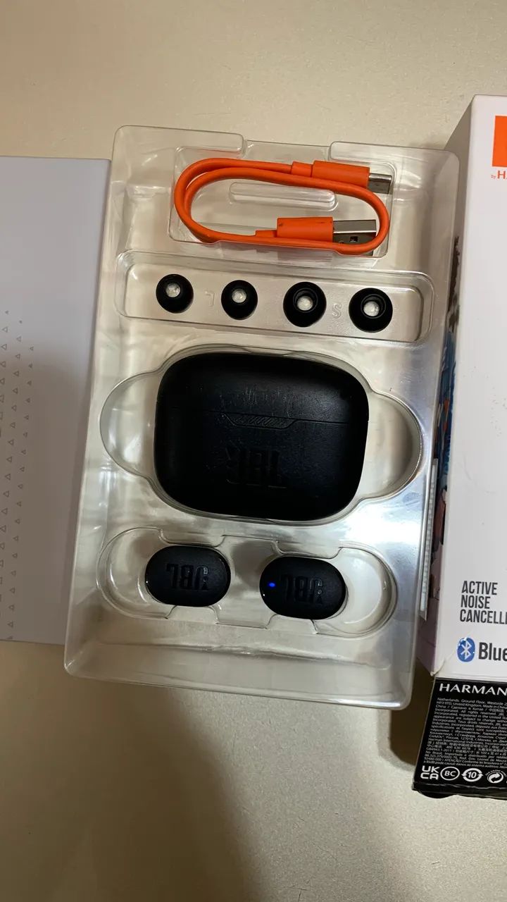 Fone JBL - Foto 2