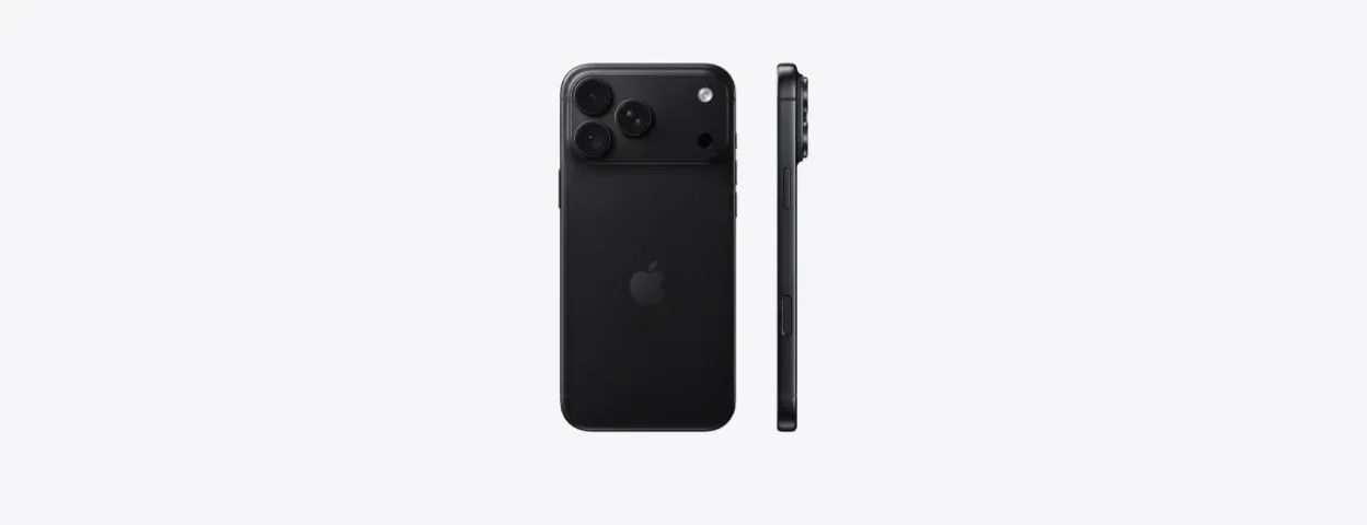 Iphone 18 Pro Max 1Tb Preto Lacrado Pronta Entrega - Foto 2
