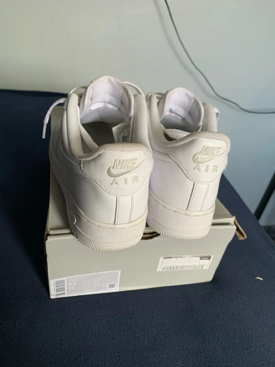 Tênis nike Air Force 1 - Foto 4