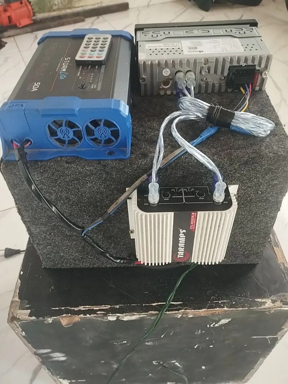 Som pra vender  - Foto 2