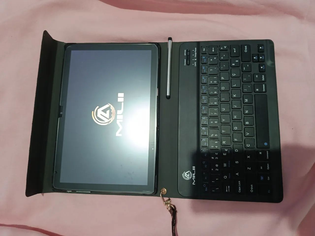 Tablet Milli 2 meses de uso  - Foto 5