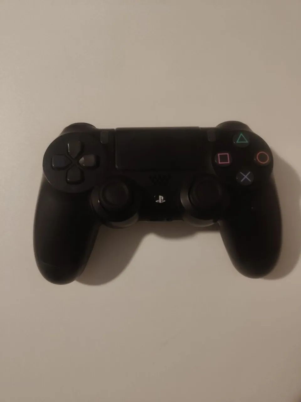 Controle ps4 original 