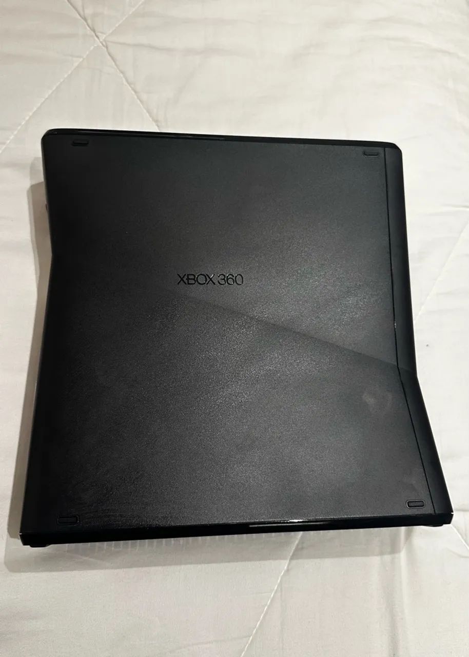 Xbox 360 E completo  - Foto 4