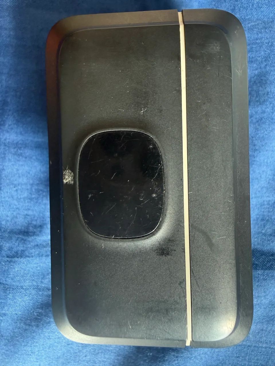 Mini Microfone sem fio De Lapela  mic Ruído Gravação de víde Para iPhone Android    - Foto 5