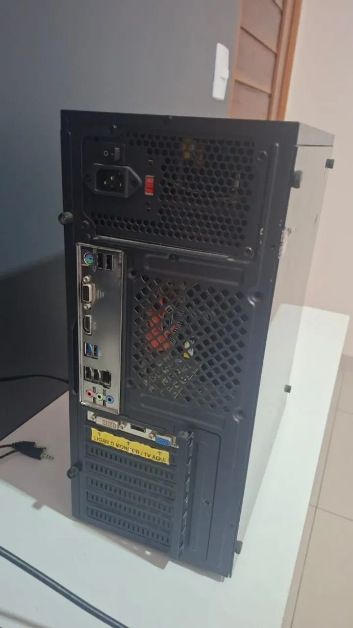 Computador Gamer - Foto 2