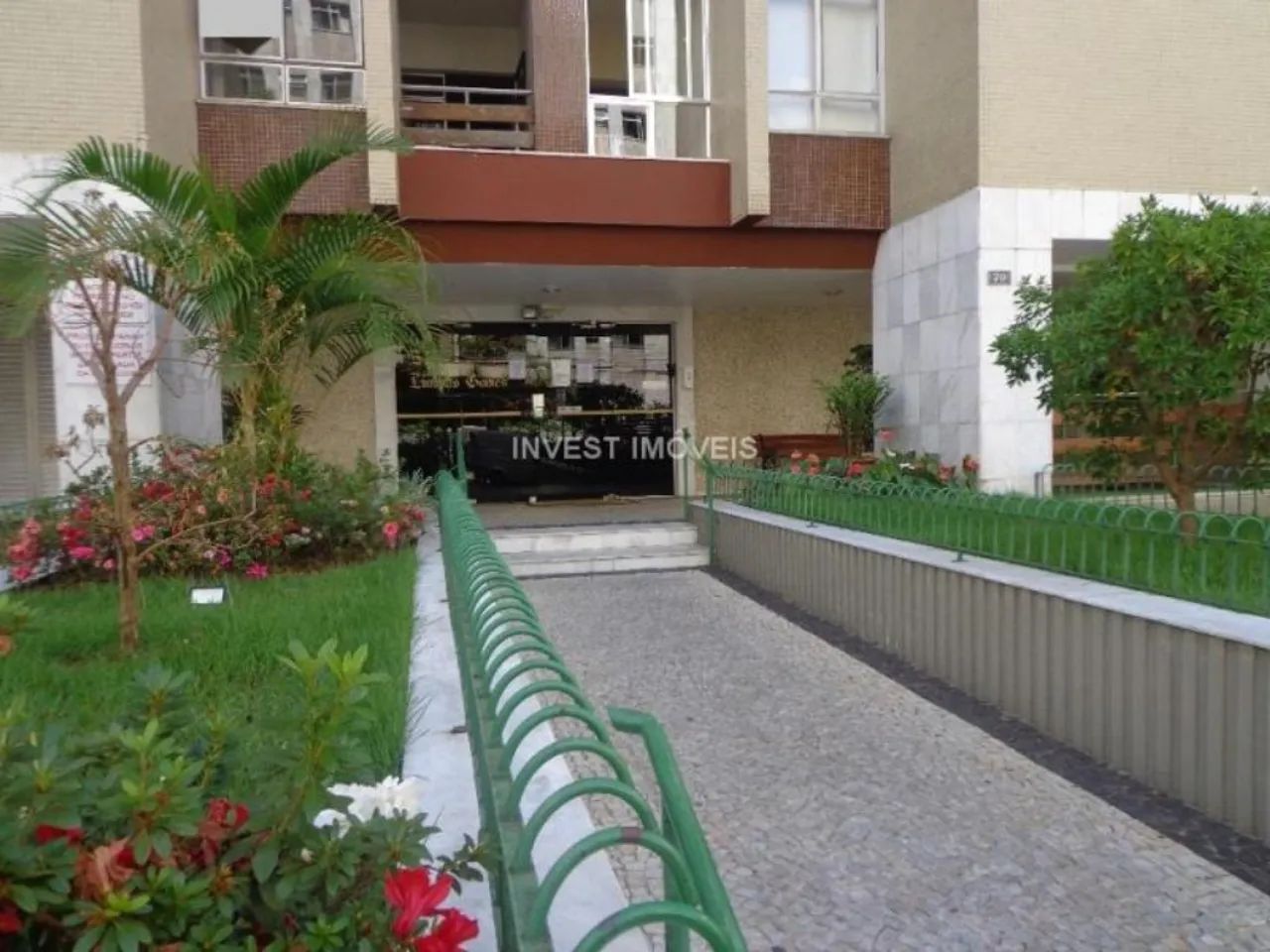 Apartamento - Juiz de Fora MG - Foto 2