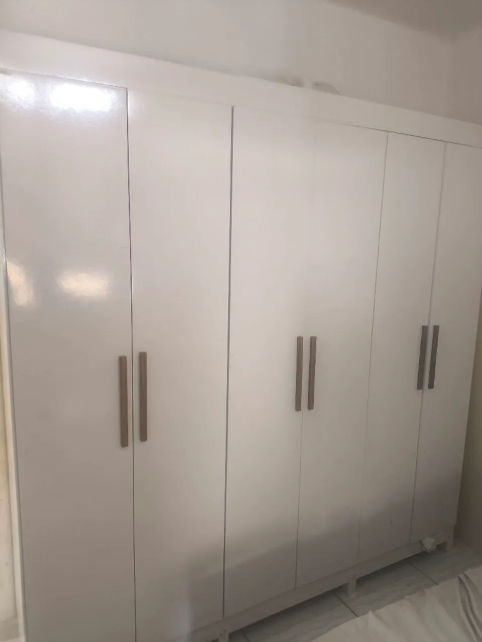 Guarda roupa de casal