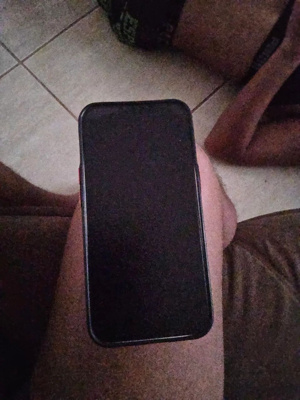 Vendo celular 