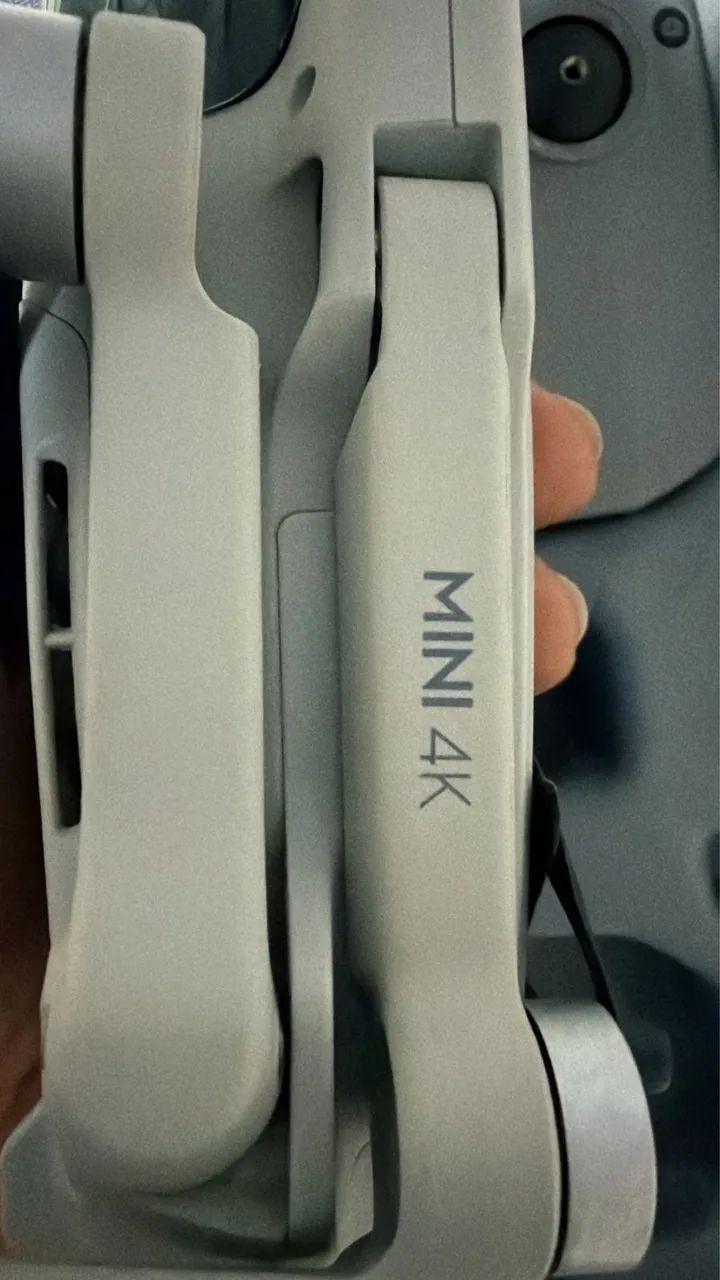 Drone dji mavic - Foto 2