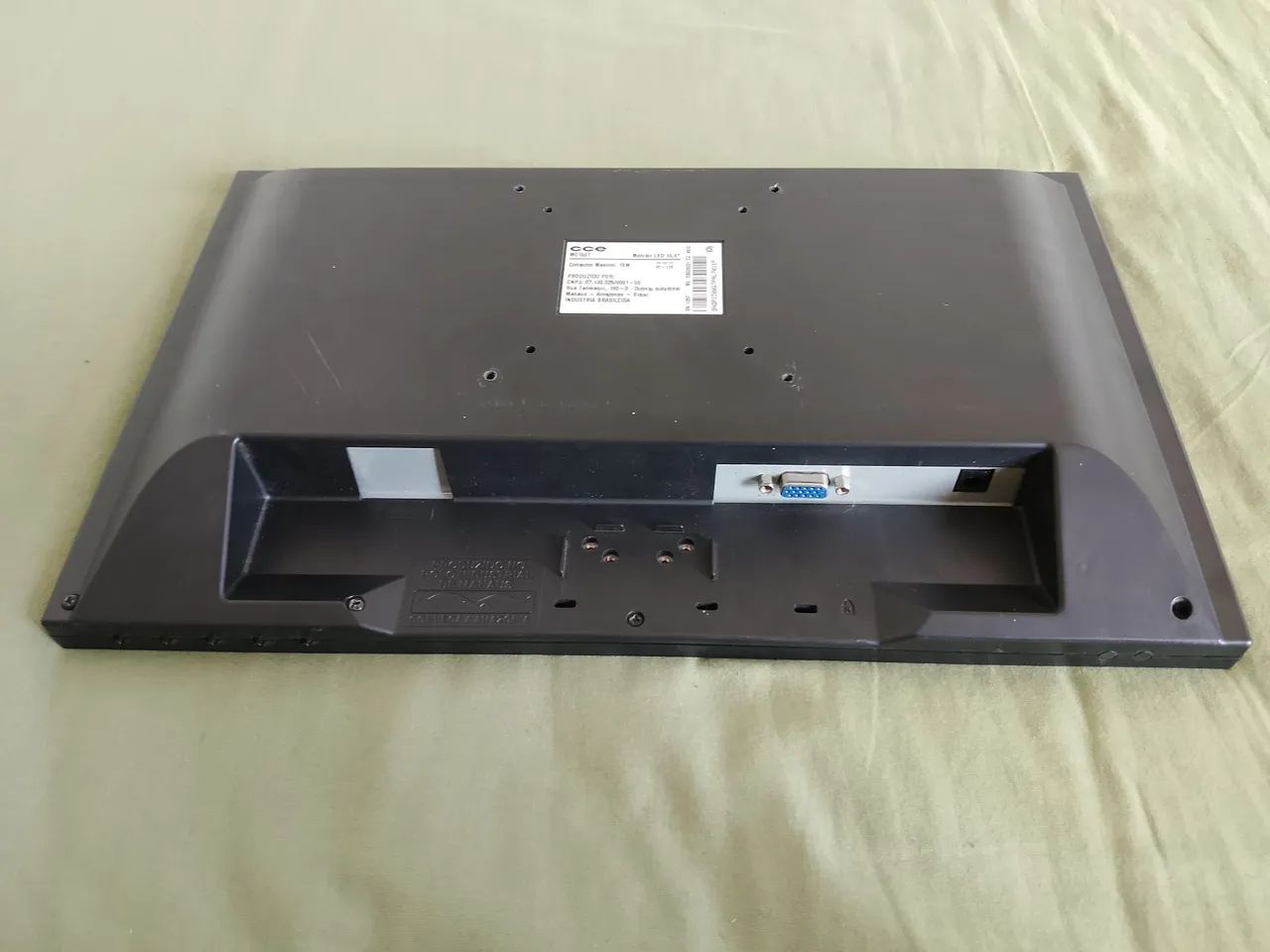 Monitor Led 15,6 - Foto 2
