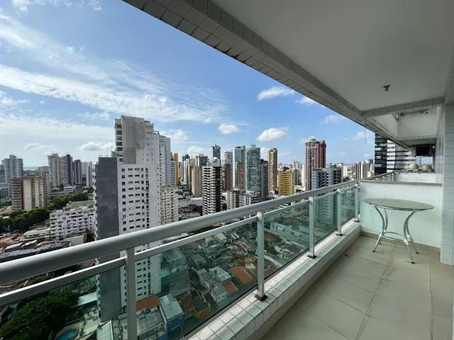 Apartamento com 03 Suítes no Umarizal - Foto 4
