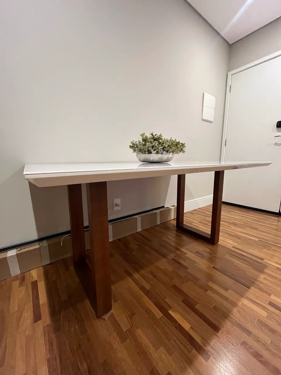 Mesa de jantar Silvia Design - Foto 3