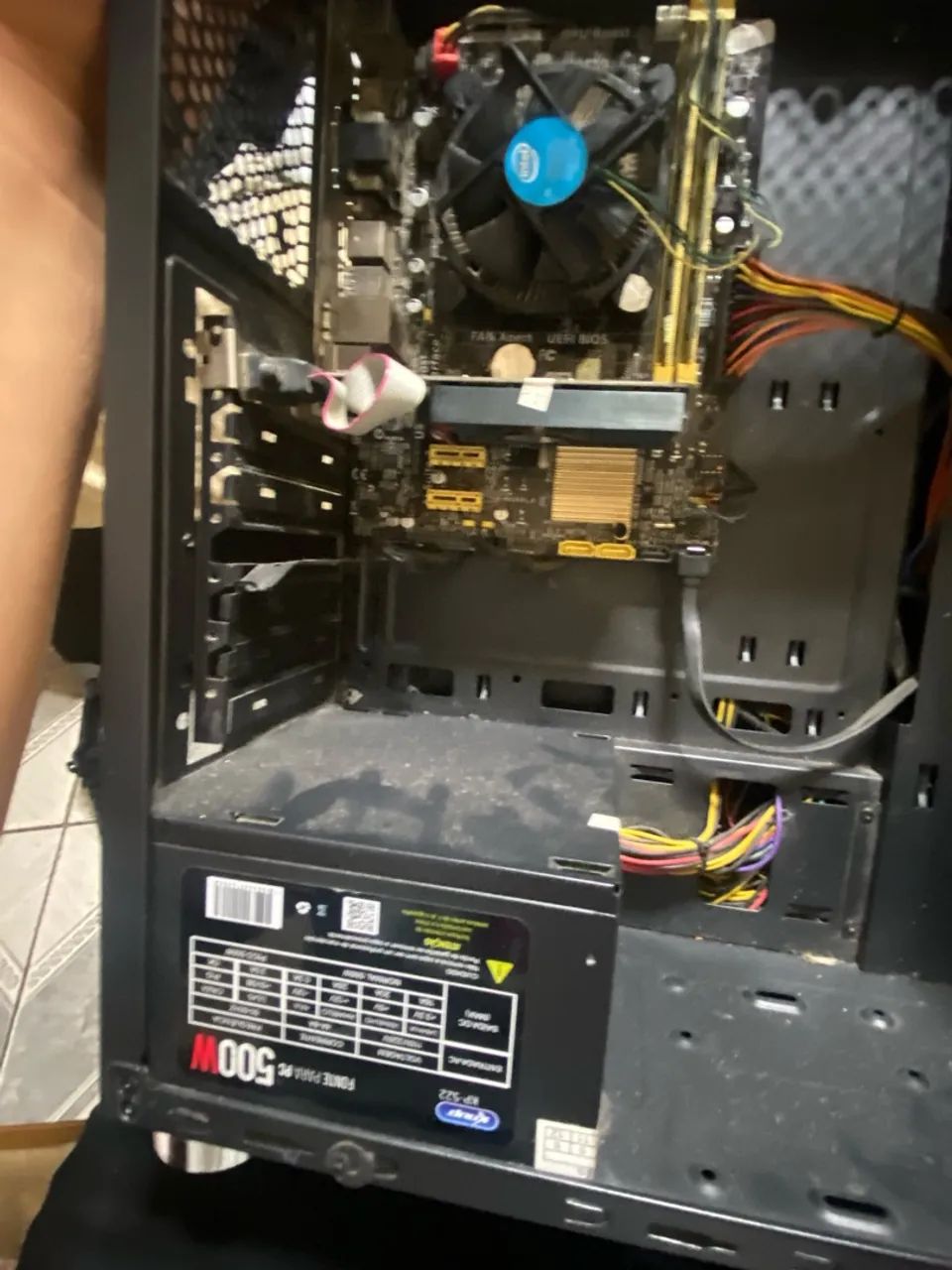Computador gamer - Foto 4