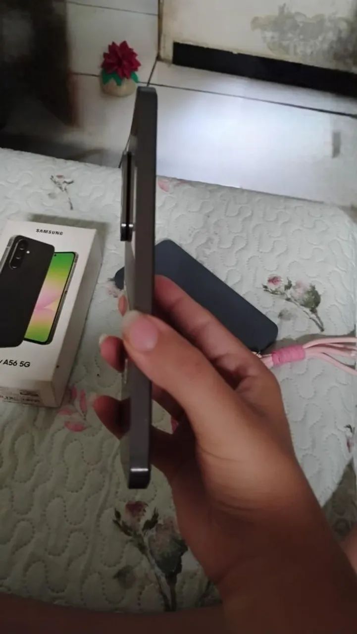 Samsung Galaxy a56 5g - Foto 5