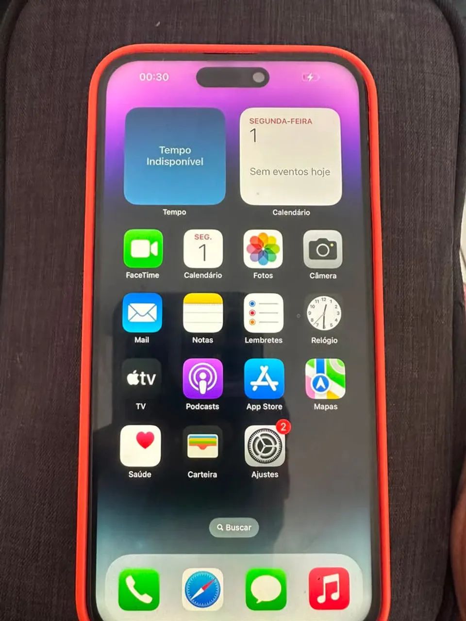 iPhone 14 Pro Max 128 GB - Foto 5