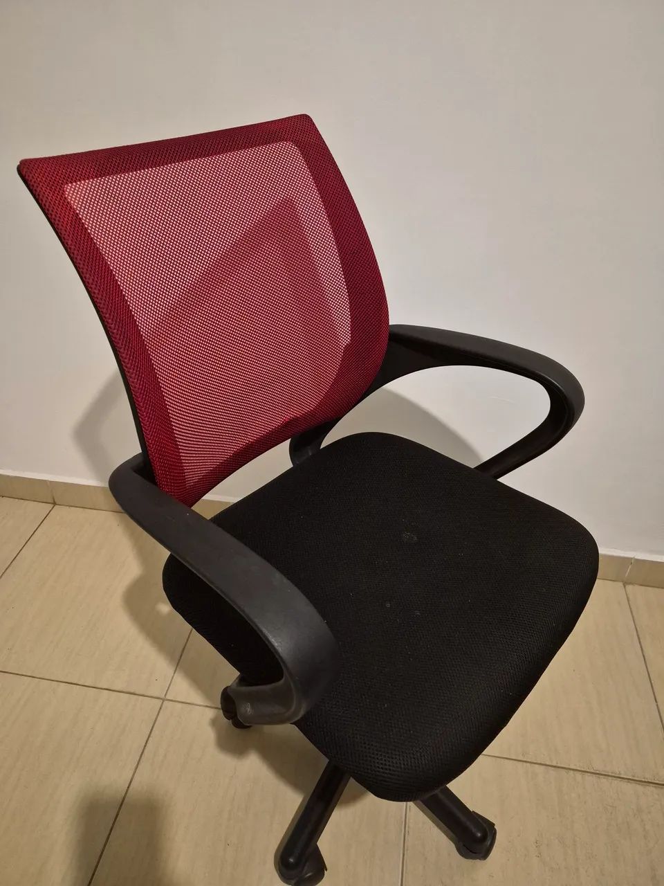 Mesa e cadeira escritório - Foto 5