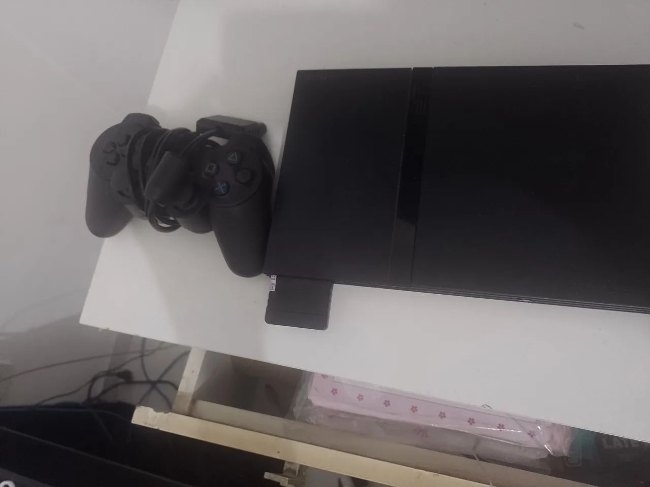 VENDO PS2 e PS3 - Foto 5
