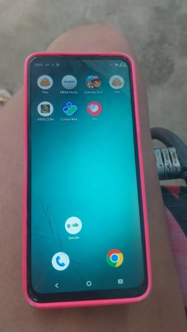 Telefone 