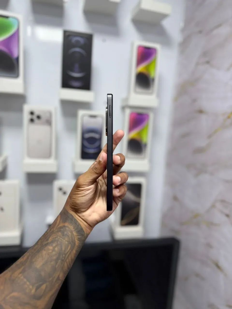 REDMI A5 64GB<br>R$ 550,00 - Foto 3