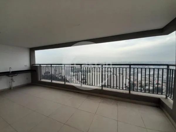 apt alto padrão na mooca - contra piso - Foto 3