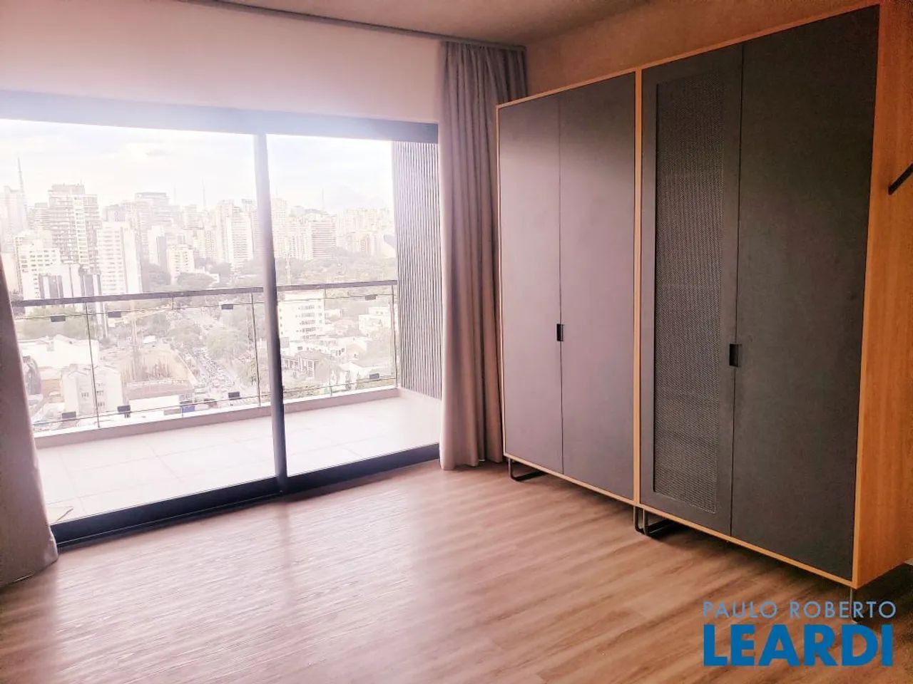 APARTAMENTO - PINHEIROS - SP - Foto 4