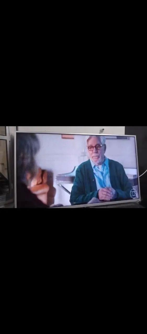 Tv fhilco 55 polegadas 