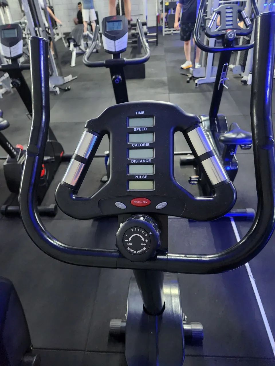 Bicicleta Ergométrica Ergolife Profissional - Foto 3
