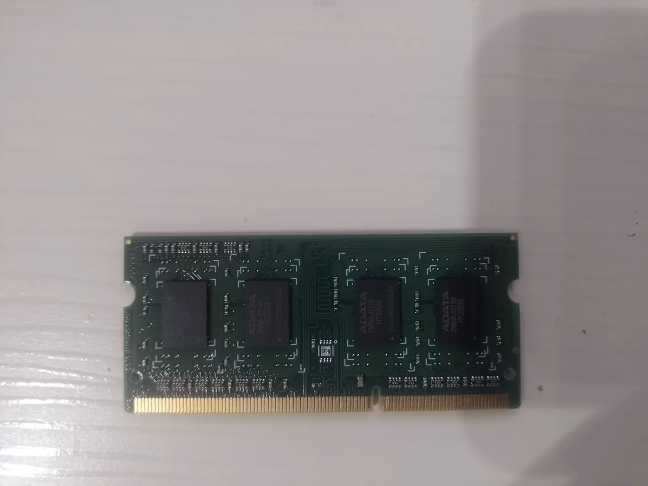 Memória DDR3 4GB Notebook - Foto 2